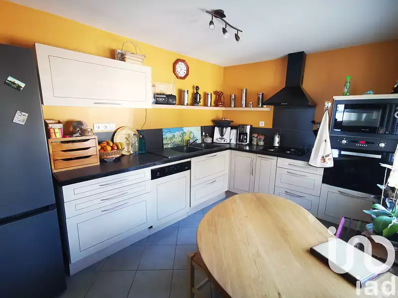 Maison, 100 m²
