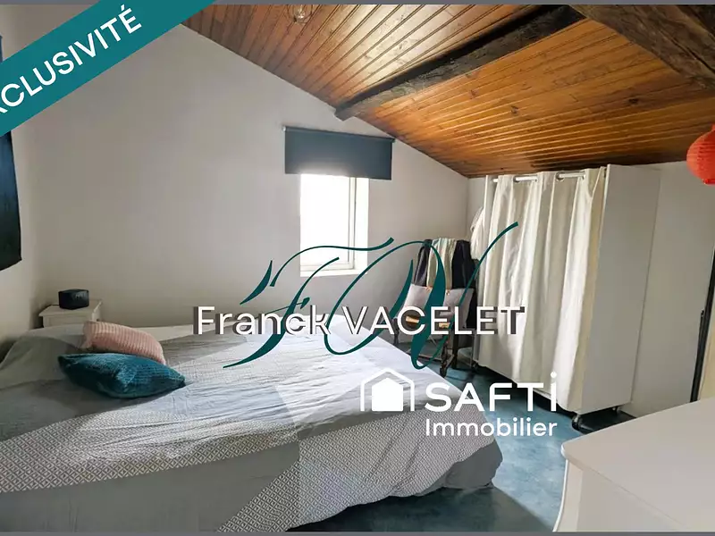 Maison, 114 m²