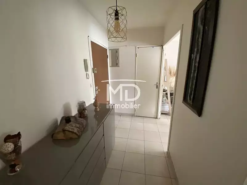 Appartement, 70,27 m²