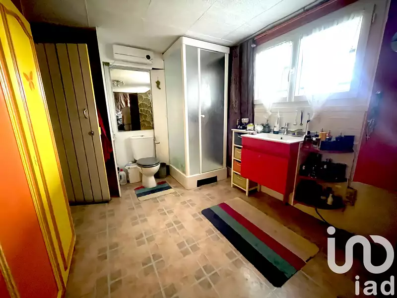 Maison, 137 m²
