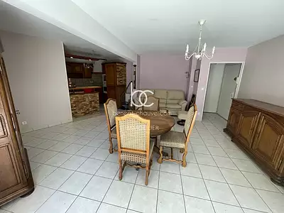 Appartement, 68,7 m²