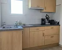 Appartement, 50,62 m²