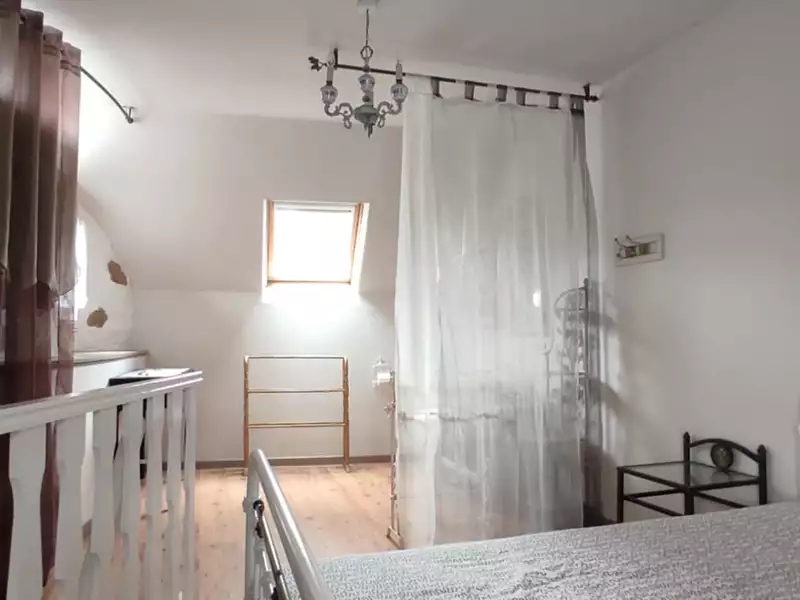 Maison, 137 m²