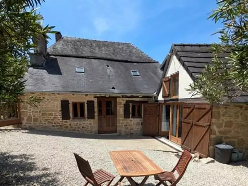 Maison, 92 m²