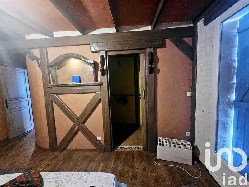 Maison, 133 m²