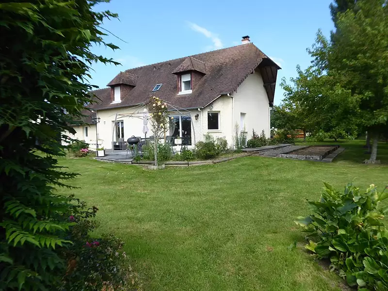 Maison, 130 m²