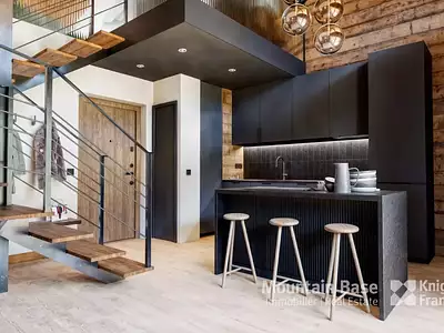 Appartement, 121 m²