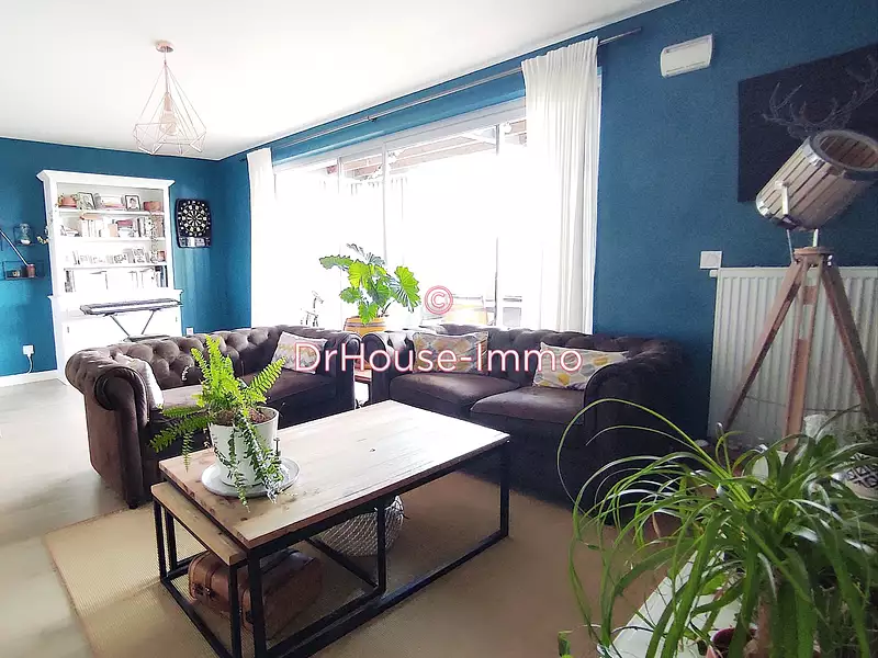 Appartement, 77 m²