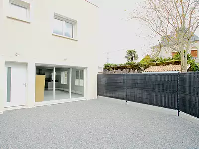 Maison, 91,35 m²