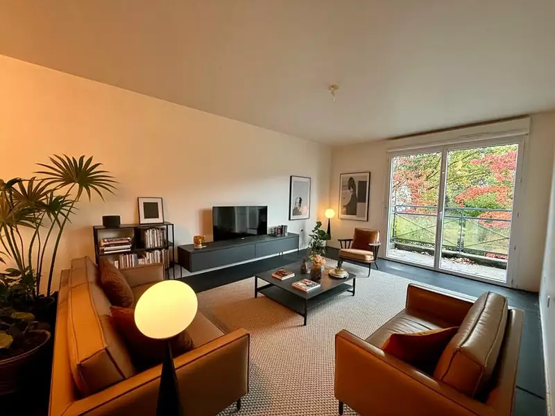 Appartement, 41,79 m²