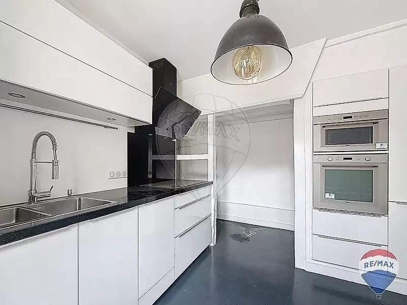 Appartement, 93 m²