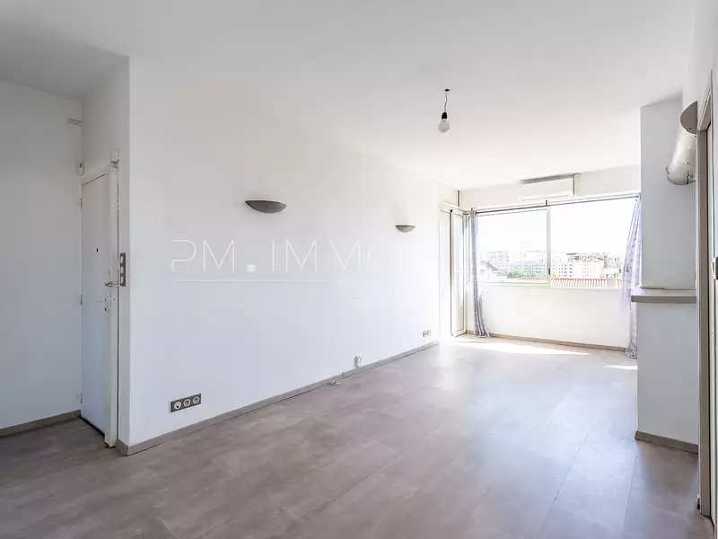 Appartement, 52,46 m²