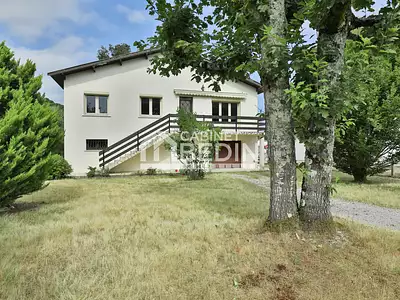 Maison, 89,3 m²