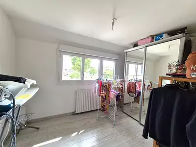 Maison, 92 m²