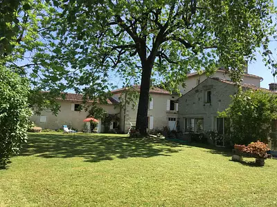Maison, 725 m²