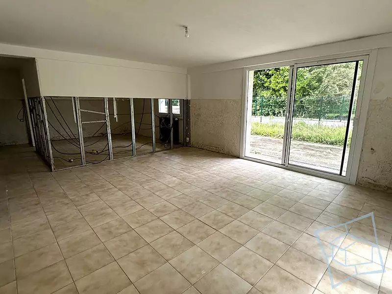 Appartement, 71,72 m²