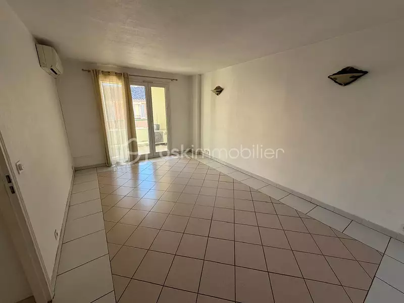 Appartement, 62 m²