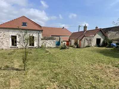 Maison, 169 m²