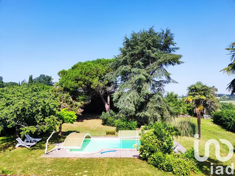 Maison, 227 m²