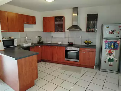 Appartement, 152 m²