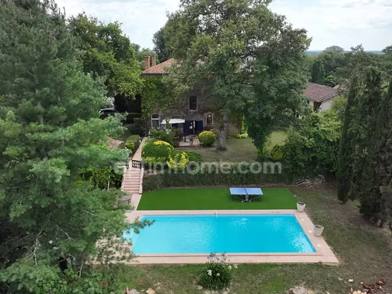 Maison, 430 m²