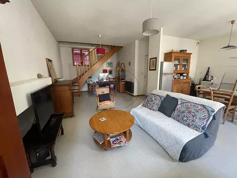 Appartement, 73,68 m²