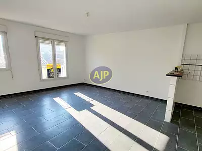 Appartement, 67 m²
