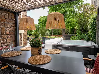 Maison, 260 m²