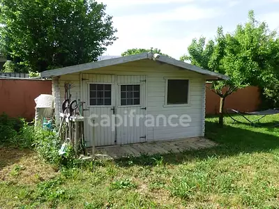 Maison, 170 m²