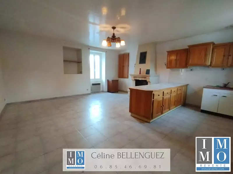 Maison, 140 m²