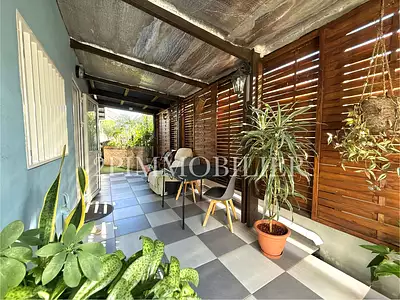 Maison, 72 m²
