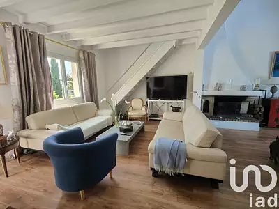 Maison, 170 m²