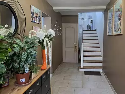 Maison, 125 m²