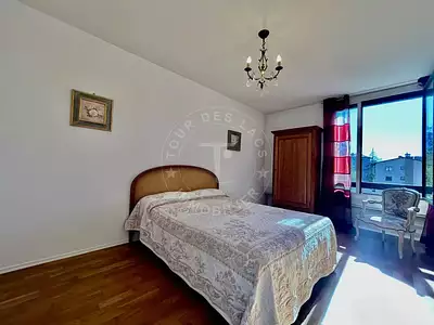 Appartement, 82 m²