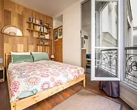 Appartement, 37,5 m²