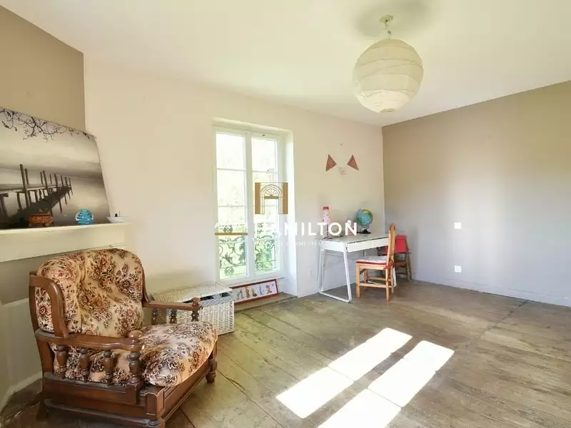 Maison, 145 m²