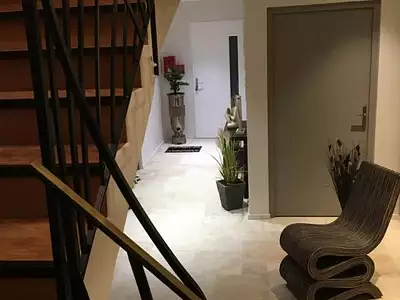 Appartement, 204 m²