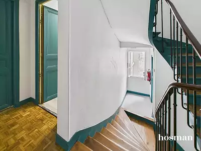 Appartement, 28 m²