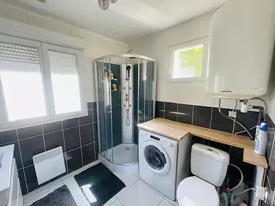Maison, 58,18 m²