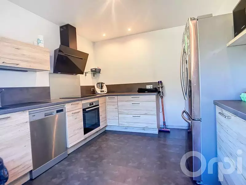 Maison, 105 m²
