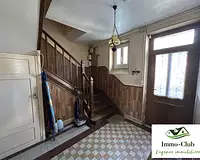 Maison, 160 m²