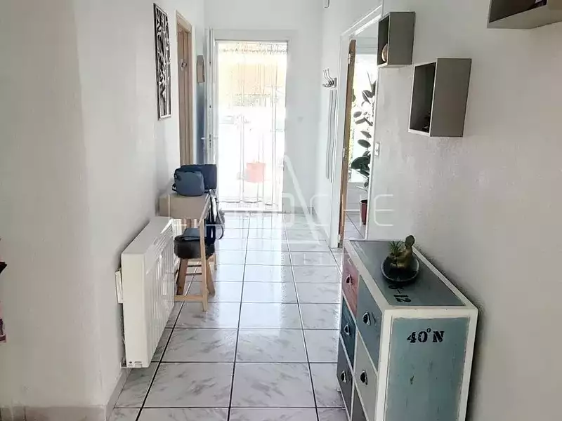 Maison, 116 m²