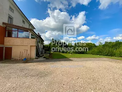 Maison, 182 m²