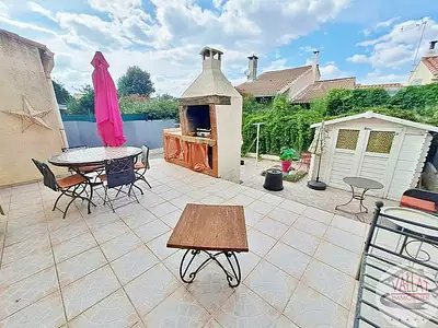 Maison, 70 m²