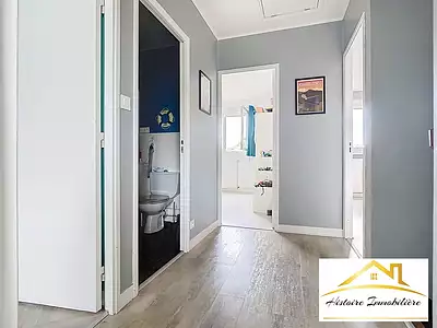 Maison, 105 m²