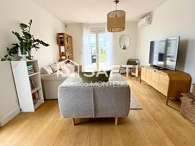 Maison, 100 m²