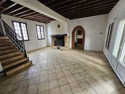 Maison, 86 m²