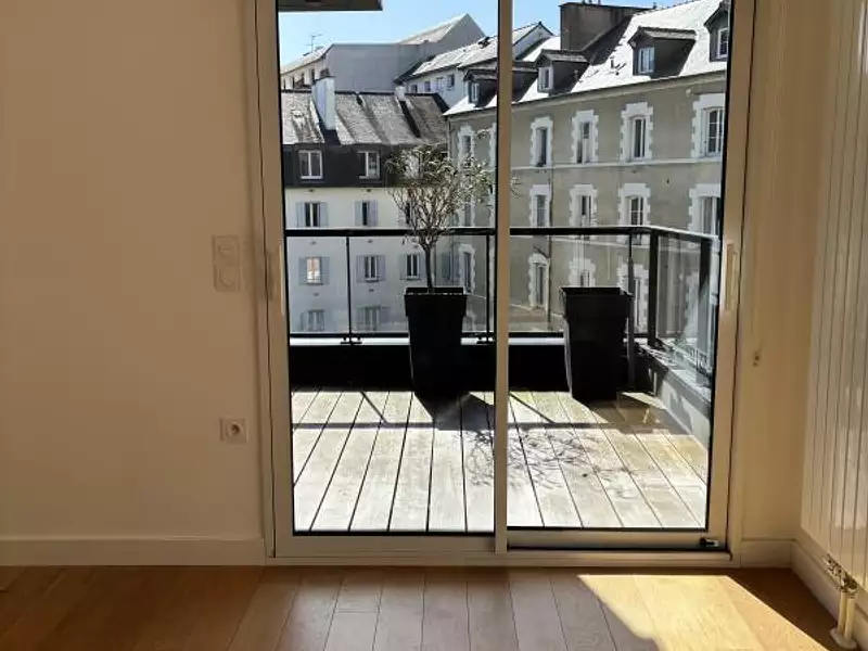 Appartement, 135 m²