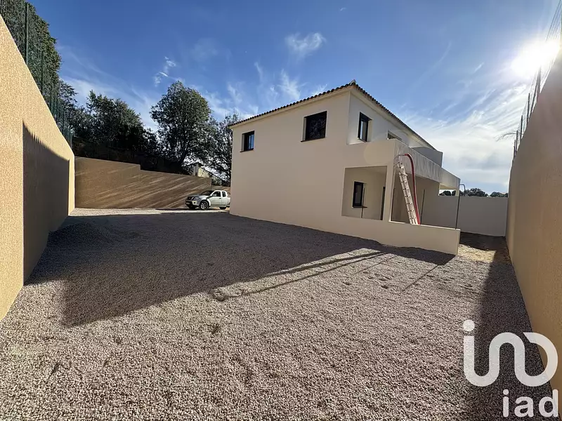 Appartement, 62 m²