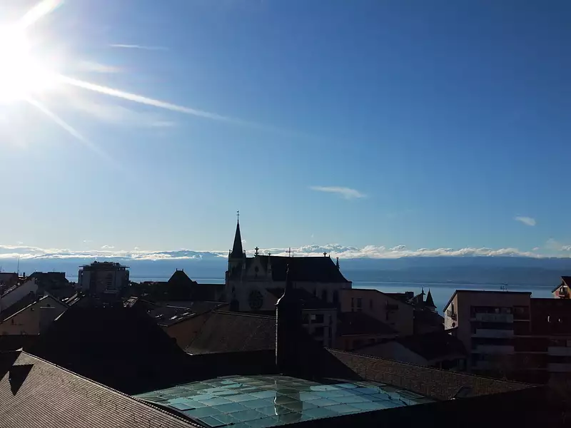 Appartement, 101,48 m²